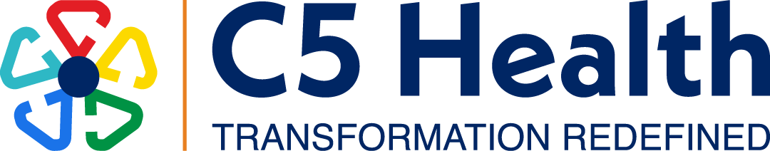 C5 Health Logo